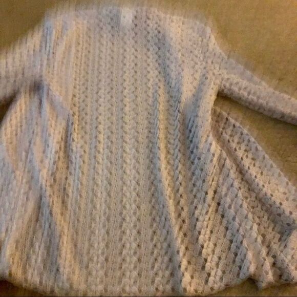 Brittany Black cardigan size S - Picture 4 of 4